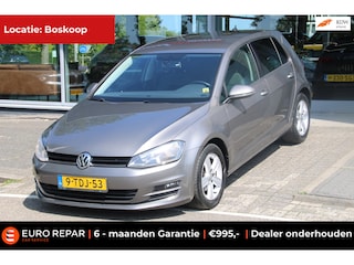 Volkswagen Golf 1.2 TSI Highline NL-AUTO NAP 5-DRS!