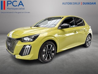 Peugeot 208 Hybrid Allure 100 PK | Wordt verwacht |
