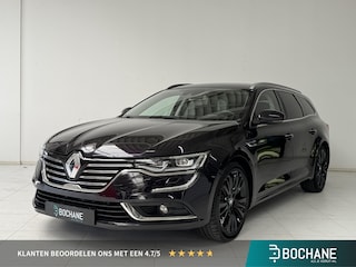 Renault Talisman Estate 1.6 TCe Initiale Paris | Trekhaak | Leder | Achteruitrijcamera | BOSE-Audiosysteem |