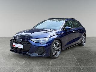 Audi A3 Sportback 35 TFSI S edition | Panoramadak | Comfortsleutel | 150 pk