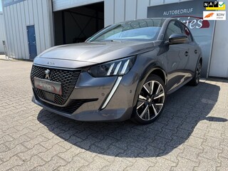 Peugeot 208 1.2 PureTech GT / Airco / Navi / 3D Cockpit / Achteruit rij camera / cruise control / Apple Carplay /
