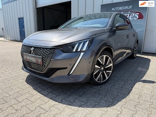 Peugeot 208 1.2 PureTech GT / Airco / Navi / 3D Cockpit / Achteruit rij camera / cruise control / Apple Carplay /