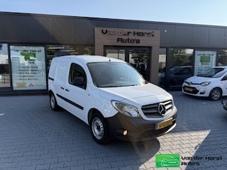 Mercedes-Benz Citan 109 CDI airco