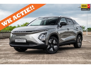Omoda 5 EV Premium 61 kWh | WK Actie van € 33.190,- nu voor € 29.940,- |