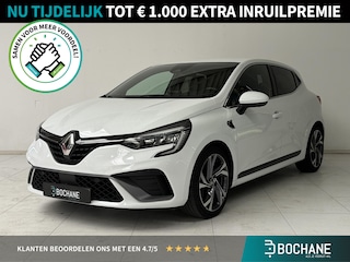 Renault Clio 1.0 TCe R.S. Line | 360° Camera | Navigatie | Climate Control | Apple CarPlay / Android Auto |