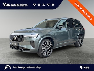 Volvo XC90 2.0 T8 Plug-in hybrid AWD Ultra Dark Exec. Ed.