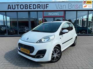 Peugeot 107 1.0 Active | Carplay | Elek. ramen | NWE APK