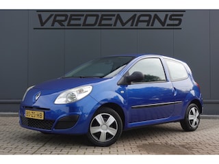 Renault Twingo 1.2 Authentique