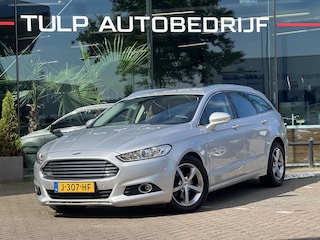 Ford Mondeo Wagon 1.5 Titanium Automaat Airco Clima Cruise