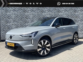 Volvo EX90 Twin Motor Plus 7p. 111 kWh | Pilot Assist pack| Climate Pack | Stoelventilatie | 360 camera | Groot panoramadak | Bose Audio | 7- Zits |