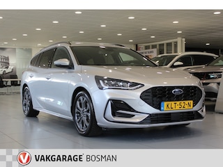 Ford Focus wagon ST-Line/CAMERA/CRUISE/CARPLAY
