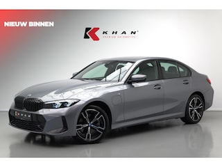 BMW 320e |M-Pakket|Full Led|Carplay|Sportstoelen|