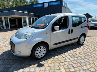 Fiat Qubo 1.4 Dynamic
