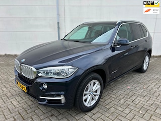 BMW X5 XDrive 40e High Executive 2015 Led Head Up Trekhaak Soft close Apk 01-2027 NL-Auto