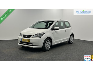 Seat Mii 1.0 Mii by Cosmopolitan AIRCO 90000 KM.