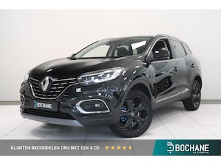 Renault Kadjar 1.3 TCe 140 EDC Black Edition | Panoramadak | Camera | LED | Trekhaak | BOSE audio |