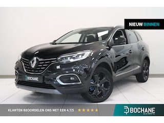 Renault Kadjar 1.3 TCe 140 EDC Black Edition | Panoramadak | Camera | LED | Trekhaak | BOSE audio |