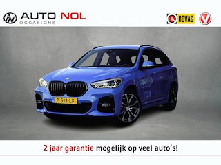 BMW X1 xDrive25e eDrive Edition | M-Sport | Trekhaak | Pano | CarPlay