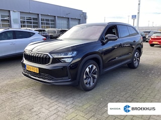 Skoda Kodiaq 1.5 TSI MHEV Business Edition 7p.