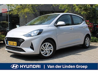 Hyundai i10 1.0 Comfort smart AUTOMAAT "RIJKLAARPRIJS"