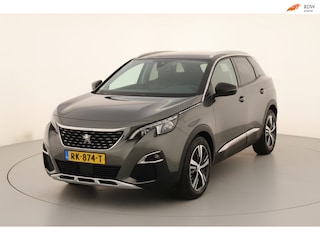 Peugeot 3008 1.2 PureTech Allure AUTOMAAT NL-AUTO NAP!