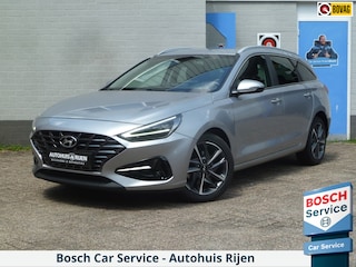 Hyundai i30 Wagon 1.0 T-GDi MHEV Comfort Smart Automaat|Navi|Camera|Keyless-Entry/Start