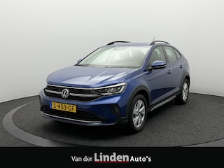 Volkswagen Taigo 1.0 TSI Life | Automaat | Adaptieve Cruise Control | Navigatie | Carplay&Android | Virtual Cockpit