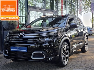 Citroën C5 Aircross 1.6 Plug-in Hybrid Shine | Afn. trekhaak | Climate Control | Cruise Control | Licht metalen velgen | Apple carplay