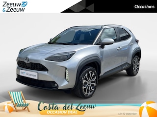 Toyota Yaris Cross 1.5 Hybrid Dynamic