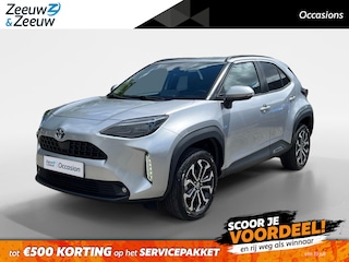 Toyota Yaris Cross 1.5 Hybrid Dynamic
