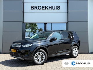 Land Rover Discovery Sport P200 2.0 S | El. achterklep | Stoelverwarming V+A | Adaptieve Cr Control | Premium kleur