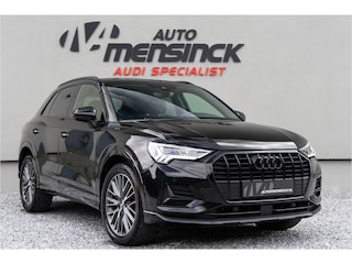 Audi Q3 35 TFSI / Cruise Control/ Virtual Cockpit/ Touch Navigatie/ 110kW (150PK)