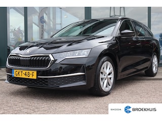 Skoda Octavia Combi 1.5 TSI Business Edition