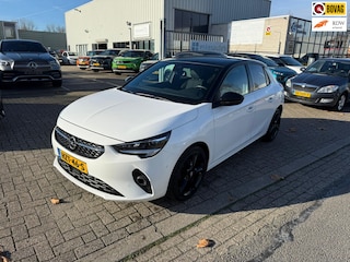 Opel Corsa 1.2 Sport Sky, Panorama, Navigatie, Dealer auto
