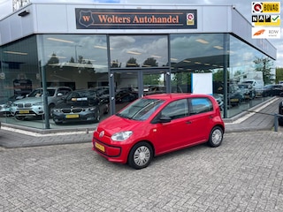 Volkswagen Up 1.0 move up! BlueMotion