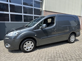 Peugeot Partner 122 1.6 e-HDI L2 Navigatie Airco,Cruise,Pdc,Enz