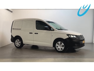 Volkswagen Caddy Cargo 2.0 TDI L1H1 Trend Parkeersensoren Airco Parkeersensoren Elektrische ramen