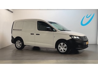 Volkswagen Caddy Cargo 2.0 TDI L1H1 Trend Parkeersensoren Airco Parkeersensoren Elektrische ramen