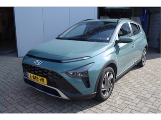 Hyundai Bayon 1.0 T-GDI Premium | Camera | Lane Assist | NAP