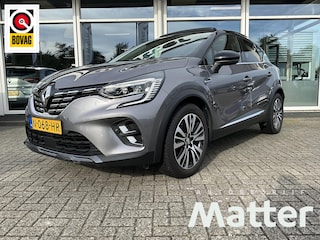 Renault Captur 1.3 TCe 140 Initiale Paris