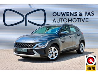 Hyundai Kona 1.0 T-GDI Comfort Smart | CAMERA | NAVIGATIE | CARPLAY | LED