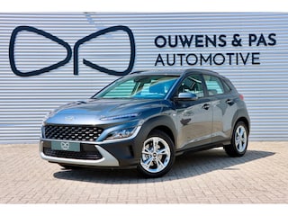 Hyundai Kona 1.0 T-GDI Comfort Smart | CAMERA | NAVIGATIE | CARPLAY | LED