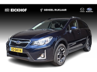Subaru XV 2.0i Premium AWD - Trekhaak - Dealer onderhouden - 1e eigenaar