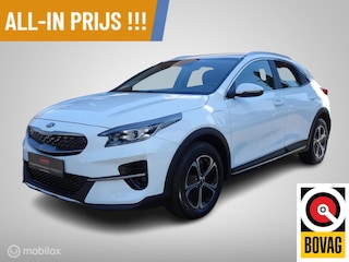 Kia XCeed 1.6 GDi PHEV DynamicPlusLine