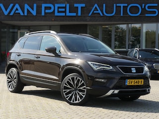 Seat Ateca 1.0 EcoTSI Style Business Intense / Virtual Cockpit / Carplay