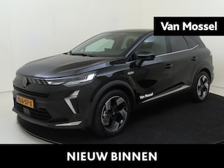 Renault Symbioz 1.8 E-Tech full hybrid 160 PK techno