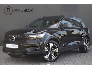 Volvo XC40 1.5 T5 Recharge R-Design | Panoramadak | Trekhaak | Stoelverwarming | Camera |