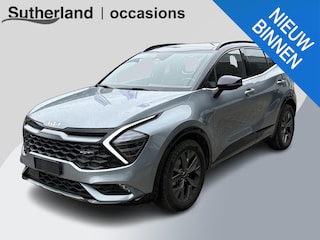 Kia Sportage 1.6 T-GDi Hybrid GT-PlusLine | 230pk HEV | Panoramadak | Stoel & Stuurverwarming | 360 Camera | Harman Kardon |