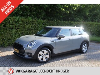 Mini Clubman 1.5 Cooper Pepper