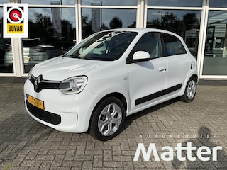 Renault Twingo 1.0 SCe Limited